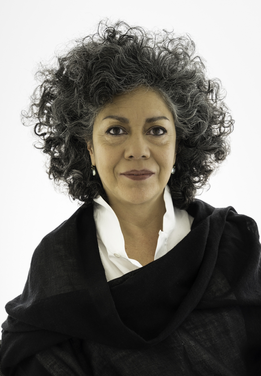Doris Salcedo Doris Salcedo